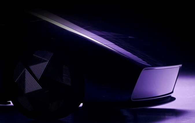 Honda EV Concept