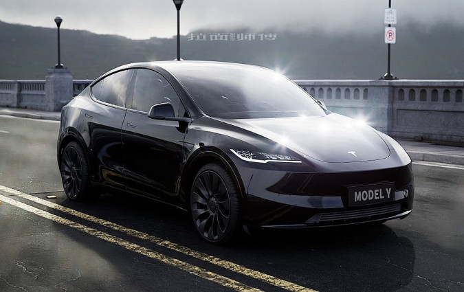 Το Tesla Model Y, το δημοφιλέστερο ηλετκρικό αυτοκίνητο του πλανήτη είναι έτοιμο να δεχτεί ένα φρεσκάρισμα που θα το βοηθήσει να παραμείνει στην κορυφή Tesla Model Y