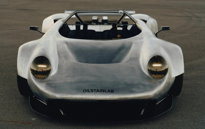 Με τρελή αναλογία κιλών ανά ίππο και μια ανόθευτη οδηγική εμπειρία, η Half-11 είναι «μισή 911» μόνο κατ' όνομα. Half-11