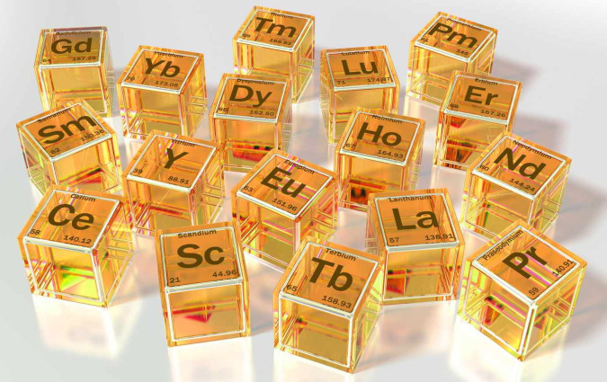 Ευρώπη και ΗΠΑ προσπαθούν να βρουν νέες αγορές, ωστόσο χώρες που έχουν κοιτάσματα σε σπάνιες γαίες δεν δείχνουν πρόθυμες για συνεργασία με τη Δύση. σπάνιες γαίες