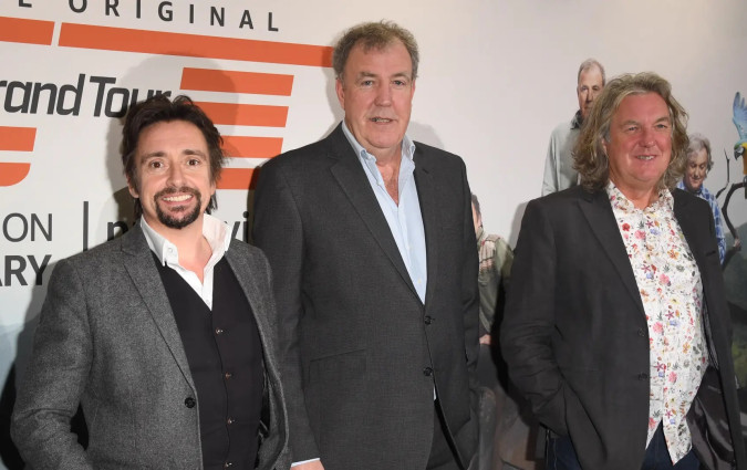Jeremy Clarkson, Richard Hammond και James May, τους λατρέψαμε, τους μισήσαμε, άλλαξαν τις εκπομπές αυτοκινήτου αλλά όλα τα καλά τελειώνουν κάποτε. Clarkson, Hammond και May