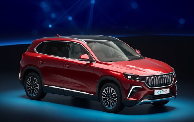 Το Togg T10X παράγεται στο εργοστάσιο της Προύσας, με δυνατότητα συναρμολόγησης 100.000 μονάδων ετησίως. Togg T10X