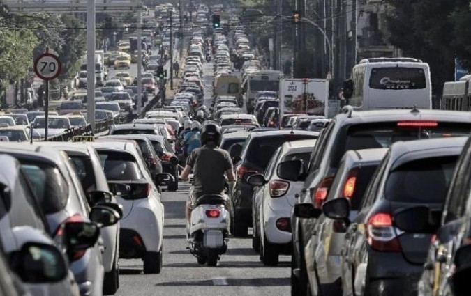 Ο θυμός και η λύπη αυξάνουν κατακόρυφα τις πιθανότητες για εμπλοκή σε τροχαίο ατύχημα Troxaia Atiximata