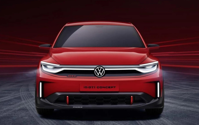 Όπως αποκάλυψε ο επικεφαλής σχεδιασμού της VW, Andreas Mindt, το ηλεκτρικό VW Golf GTI θα κάνει την εμφάνισή του το 2026 VW ID.GTI Concept
