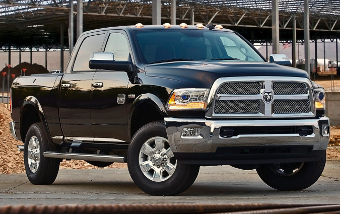 Η Cummins καλείται να πληρώσει πρόστιμο $1,67 δισ. και να οργανώσει μια γιγάντια ανάκληση, με τον Όμιλο Stellantis να κατηγορεί την προμηθεύτρια για το πρόβλημα που δημιουργήθηκε Cummins, Ram 2500 2015