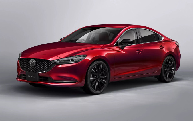Mazda6