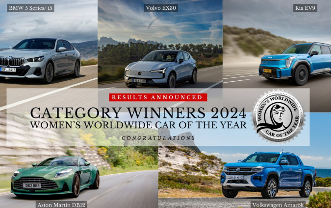 Αυτοκίνητο της Χρονιάς