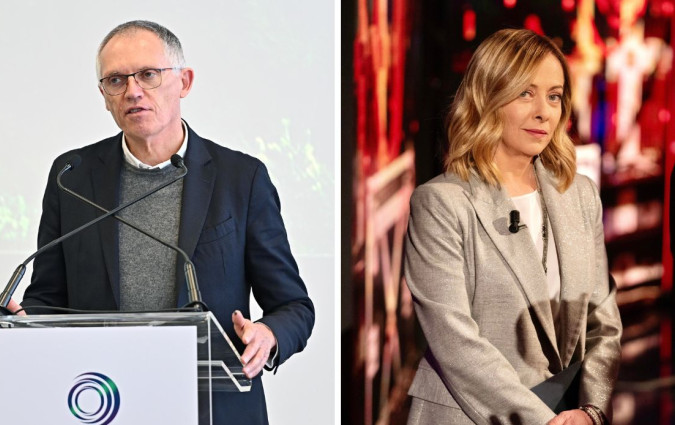 Ο Όμιλος Stellantis ζητά πραγματική χείρα βοηθείας από την Ιταλία, με τον Carlos Tavares να ρίχνει ανάθεμα στην Giorgia Meloni Όμιλος Stellantis