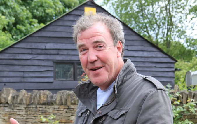 Ο Jeremy Clarkson εξηγεί τους λόγους που τα σόου της Αγίας Τριάδας φτάνουν στο τέλος τους. Jeremy Clarkson
