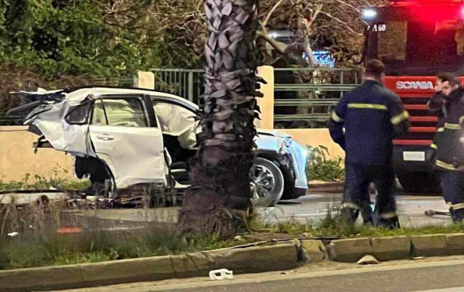 Τα δύο πρόσφατα τροχαία δυστυχήματα που στέρησαν τη ζωή από τέσσερις συνανθρώπους μας, έφεραν και πάλι στο επίκεντρο το ζήτημα της οδικής ασφάλειας, σε μία χώρα που αναθεωρεί τον Κ.Ο.Κ της εδώ και έξι χρόνια Paraliaki Trohaio Distihima