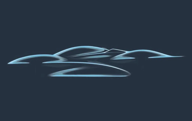O CEO της Red Bull, Christian Horner παραδέχρηκε πως το hypercar προδιαφραφών πίστας της εταιρείας θα αποκαλύφθεί το 2024, αφήνοντας παράλληλα και ανοιχτό παράθυρο για μία έκδοση δρόμου Christian Horner Red Bull RB17