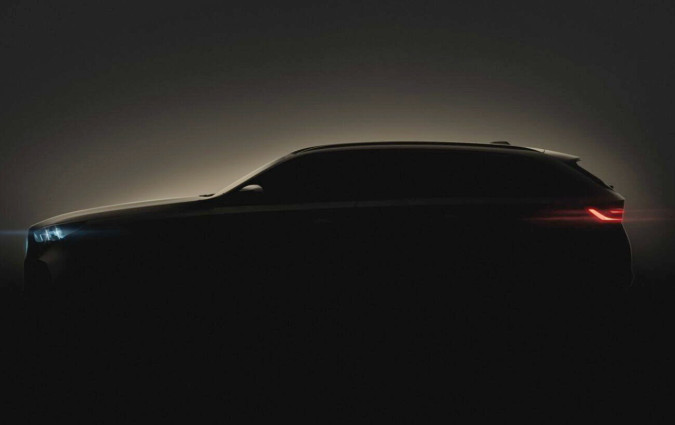 Η BMW i5 Touring θα έχει ελεύθερα τα ηνία στην κατηγορία. Σε αυτό το επίπεδο γκάμας, κανένας άλλος κατασκευαστής δεν προσφέρει κάτι αντίστοιχο. BMW i5 Touring