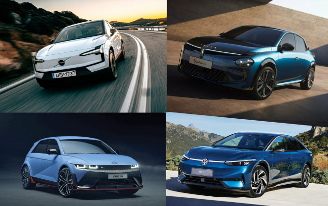 2024 EV