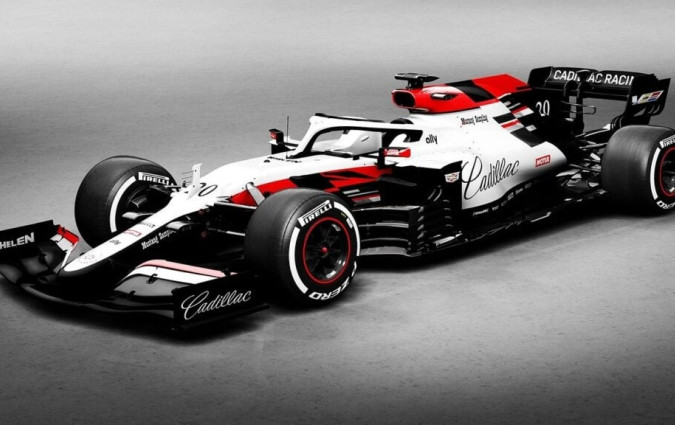 Απορρίφθηκε η αίτηση συμμετοχής της Andretti στην Formula 1, η οποία όμως έχεις αφήσει ανοιχτό παράθυρο για το 2028 Andretti-Cadillac