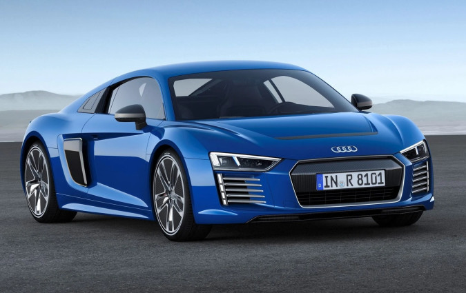 Λόγω της αυξημένης του ζήτησης, το Audi R8 θα συνεχίσει να παράγεται μέχρι τον Μάρτιου του 2024 Audi R8