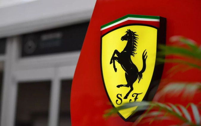 Συνολικά, η κεφαλαιοποίηση της Ferrari ανήλθε σε 69,12 δισεκατομμύρια δολάρια, έναντι των 62,4 δισεκατομμυρίων πριν τη συμφωνία με τον Hamilton Ferrari Logo