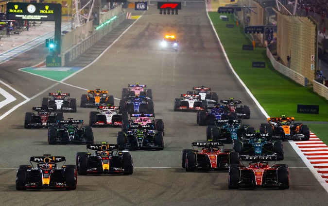 Formula 1 2024
