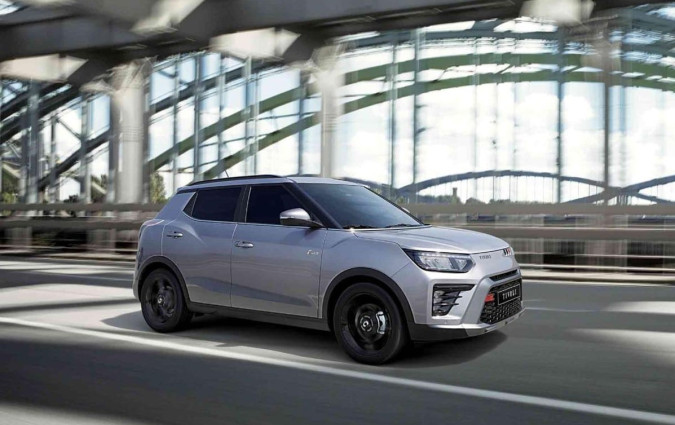 Τα ανανεωμένα KG Mobility Tivoli και Grand Tivoli μπορούν να παραγγελθούν ήδη στις ευρωπαϊκές χώρες που δραστηριοποιείται η εταιρεία. KG Mobility Tivoli