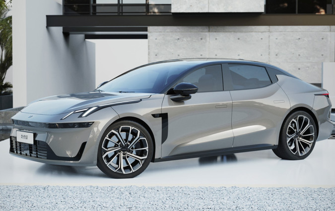 Το νέο Lynk&Co 07 EM-P μπαίνει σε παραγωγή τον τρέχοντα μήνα. Η άφιξή του στην Ευρώπη δεν έχει ακόμη καθοριστεί επίσημα. Lynk&Co 07 EM-P