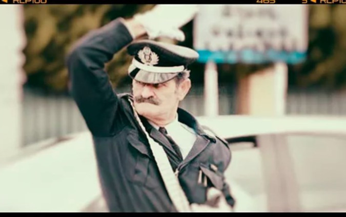 Πέθανε ο τροχονόμος που όλοι αγαπήσαμε τροχονόμος