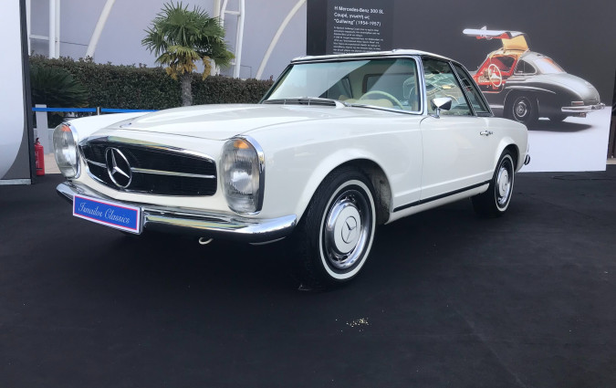 Η Έκθεση PAST TO THE FUTURE της Mercedes-Benz απέσπασε μία σειρά από σημαντικές διακρίσεις στα Ermis Awards Mercedes-Benz Pass to the Future