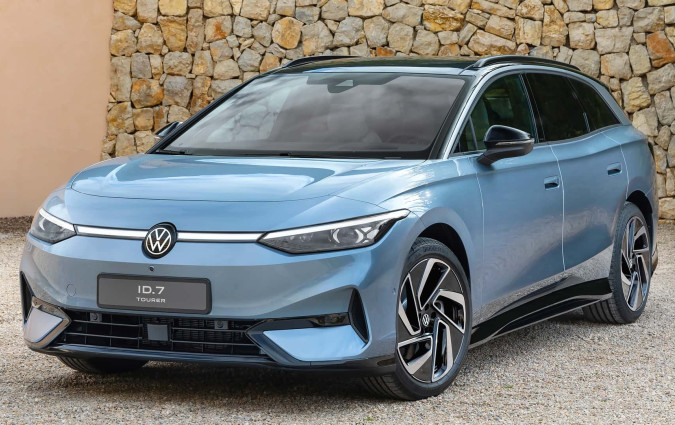 ID.7 Tourer