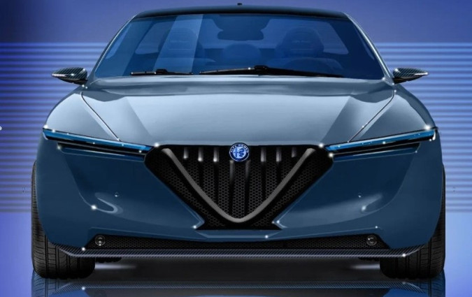 Καλή η Milano, αλλά για ξανασκεφτείτε το ενδεχόμενο μιας νέας Alfa Romeo MiTo. Alfa Romeo MiTo