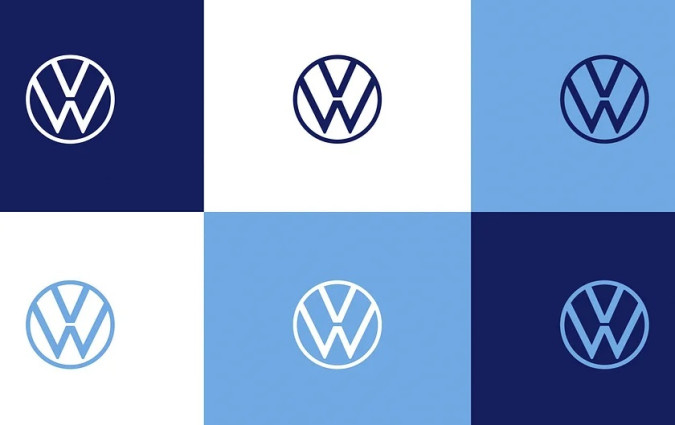 Επέλαση ελληνικών λέξεων για τα μοντέλα της Volkswagen, τι να συμβολίζουν άραγε; Volkswagen