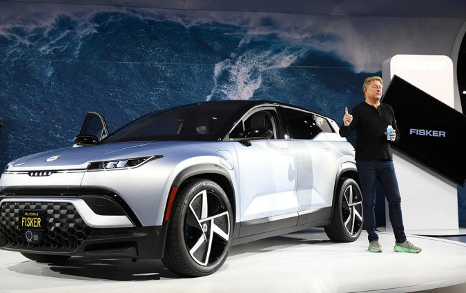 Fisker, ήταν στην εντατική αλλά όλα δείχνουν ότι ο ασθενής δεν θα τη «βγάλει καθαρή». Fisker
