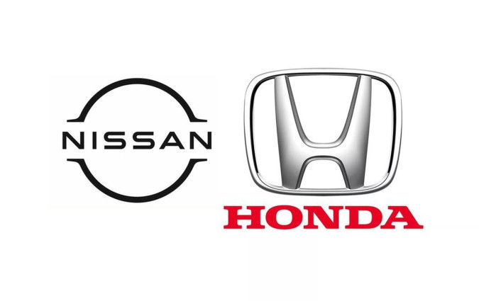 Honda και Nissan εξετάζουν το ενδεχόμενο συνεργασίας για την από κοινού εξέλιξη και ανάπτυξη ηλεκτρικών αυτοκινήτων Honda & Nissan