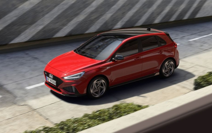 Η παραγωγή του νέου Hyundai i30 θα ξεκινήσει τον Απρίλιο του 2024 στο εργοστάσιο παραγωγής στο Nošovice της Τσεχίας Hyundai i30