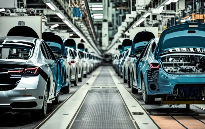 Η αξιοπιστία ενός αυτοκινήτου ξεκινά να φθίνει μετά το τρίτο έτος, σύμφωνα με έρευνα της J.D. Power J.D. Power