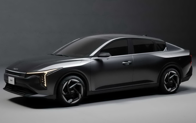 Το τεχνικό φύλλο του αναμένεται να προέρχεται από το (εξ)αδελφικό μοντέλο του ομίλου, το Hyundai i30 Fastback Kia K4