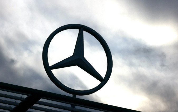 Υπέρ της ελέυθερης αγοράς τάσσεται το αφεντικό της Mercedes-Benz, Ola Källenius Mercedes-Benz