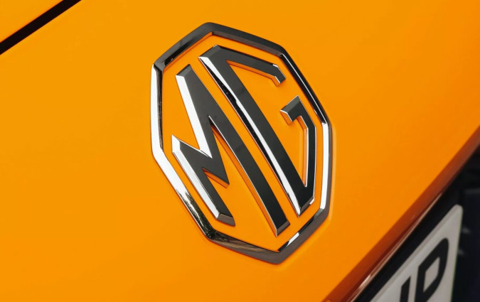 MG Logo