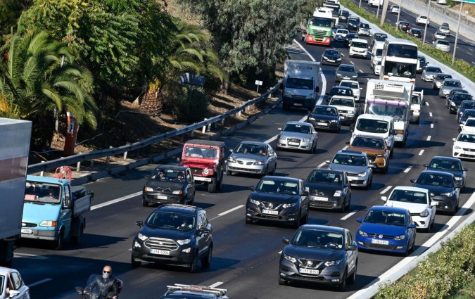 τέλη κυκλοφορίας