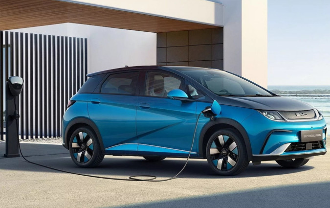 κινεζικά μοντέλα