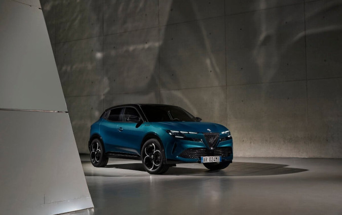 Η απόφαση παραγωγής της Alfa Romeo Milano στην Πολωνία μειώνει την τιμή της κατά €10.000 σύμφωνα με τον Carlos Tavares Alfa Romeo Milano