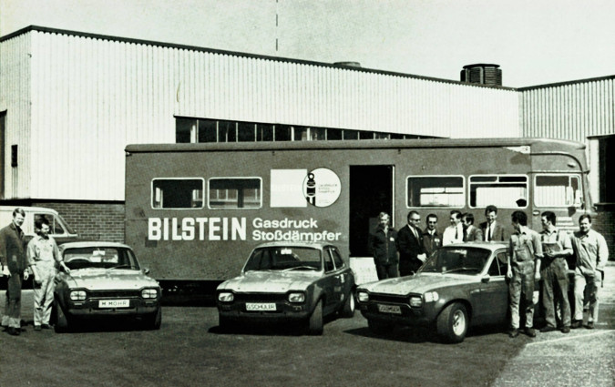 Bilstein