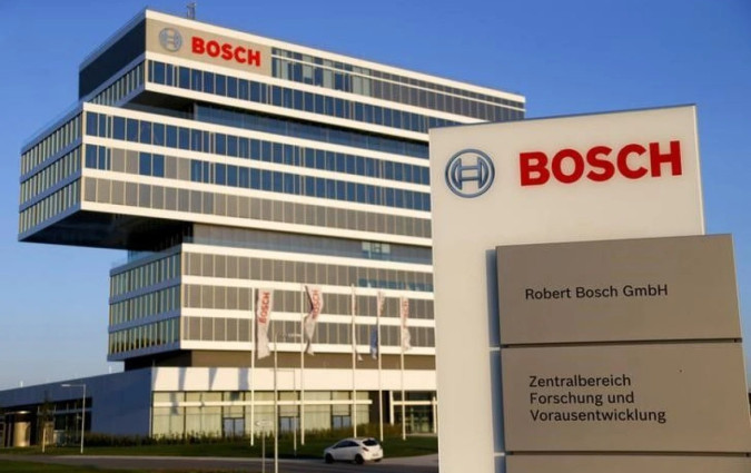 Bosch