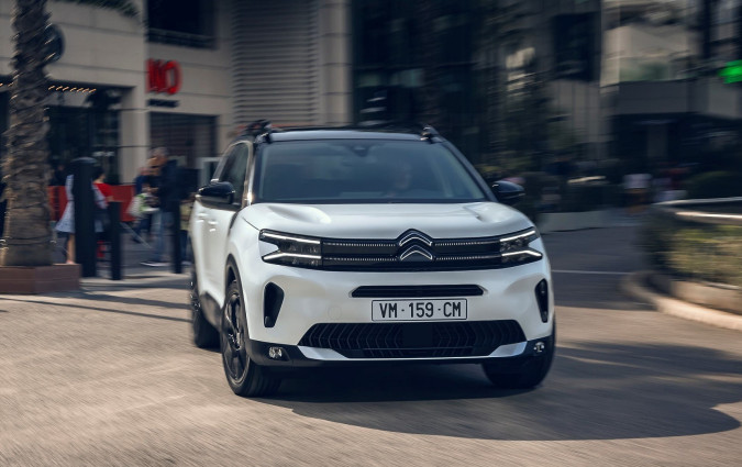Citroёn