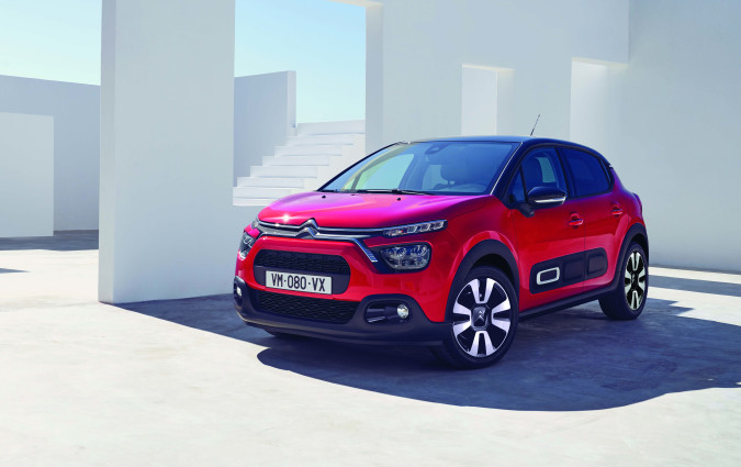 Το Citroёn C3 είναι διαθέσιμο με κινητήρες βενζίνης και ντίζελ και σε τρεις νέες εκδόσεις εξοπλισμού. Citroёn C3