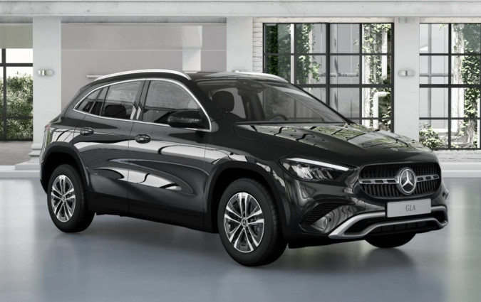 Όσον αφορά την τιμή, η Mercedes-Benz GLA 180 Style ξεκινά από τις €44.500, με την GLA 250e Style να κοστίζει €53.800 Mercedes-Benz GLA