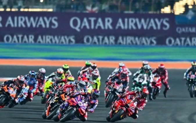 Η Liberty Media εξαγόρασε το 86% των δικαιωμάτων του MotoGP από την Dorna έναντι 4,2 δισ. ευρώ MOTOGP
