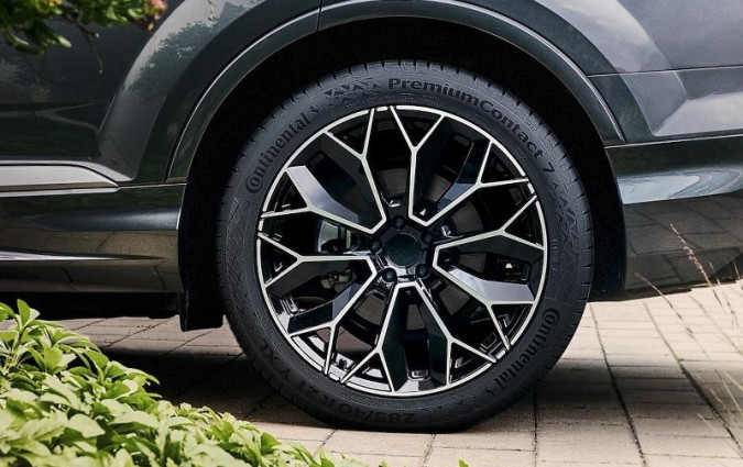 Τα ελαστικά της Continental με την εξαιρετική τους απόδοση σε όλες τις συνθήκες δοκιμών απέσπασαν τα κολακευτικά σχόλια του διεθνούς Τύπου Continental Premium Contact 7