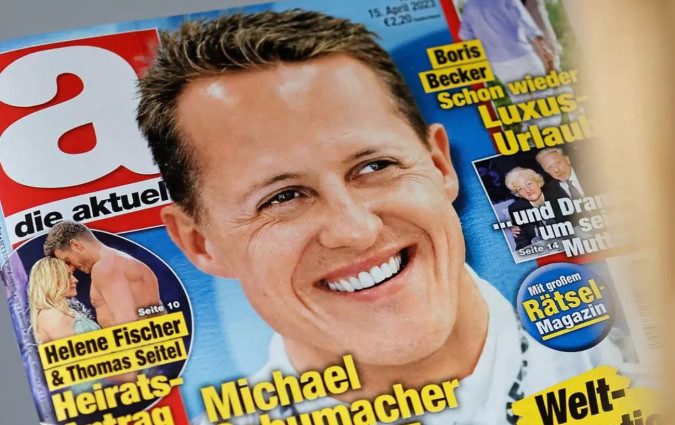 Schumacher