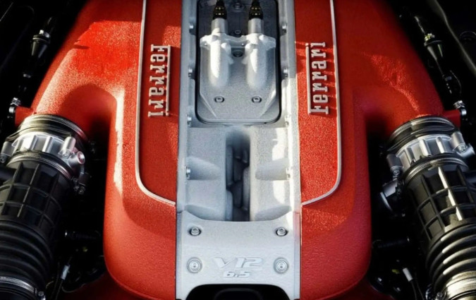 Ferrari