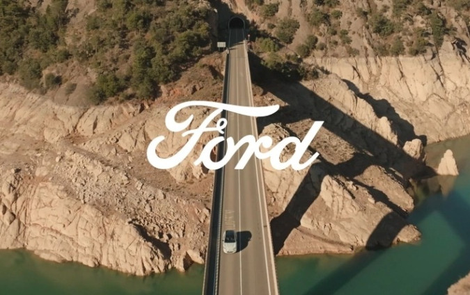 Η Ford δημιούργησε ένα κινηματογραφικό road trip διάρκειας δύο ωρών στα πανέμορφα τοπία της Μαγιόρκα Ford Scenic Project
