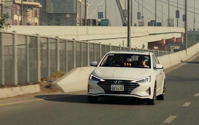 Η Hyundai σκοπεύει να χρησιμοποιήσει τα δεδομένα που συλλέγονται για να βελτιώσει την ποιότητα του Nano Cooling με σκοπό τη μαζική παραγωγή. Hyundai Nano Cooling