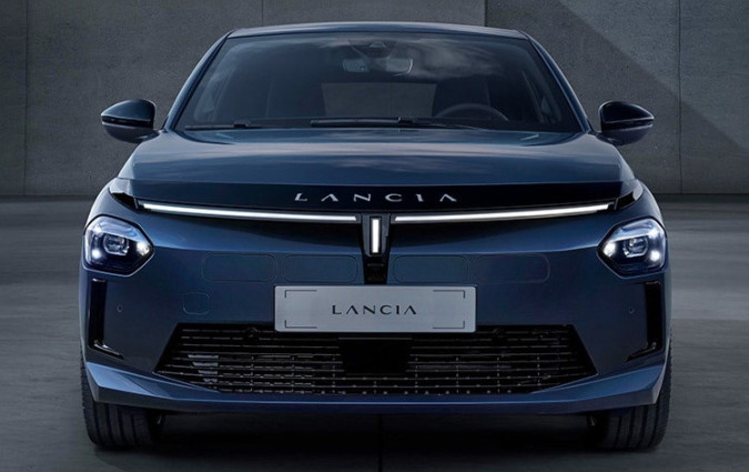 Πιστεύετε στην ανάσταση των νεκρών; Η Lancia Ypsilon θα βοηθήσει την ιταλική φίρμα να αποκαταστήσει το παλιό της κλέος. Lancia Ypsilon